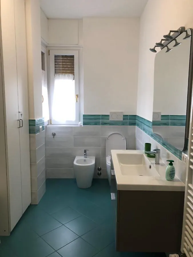 Apartament Milanbed