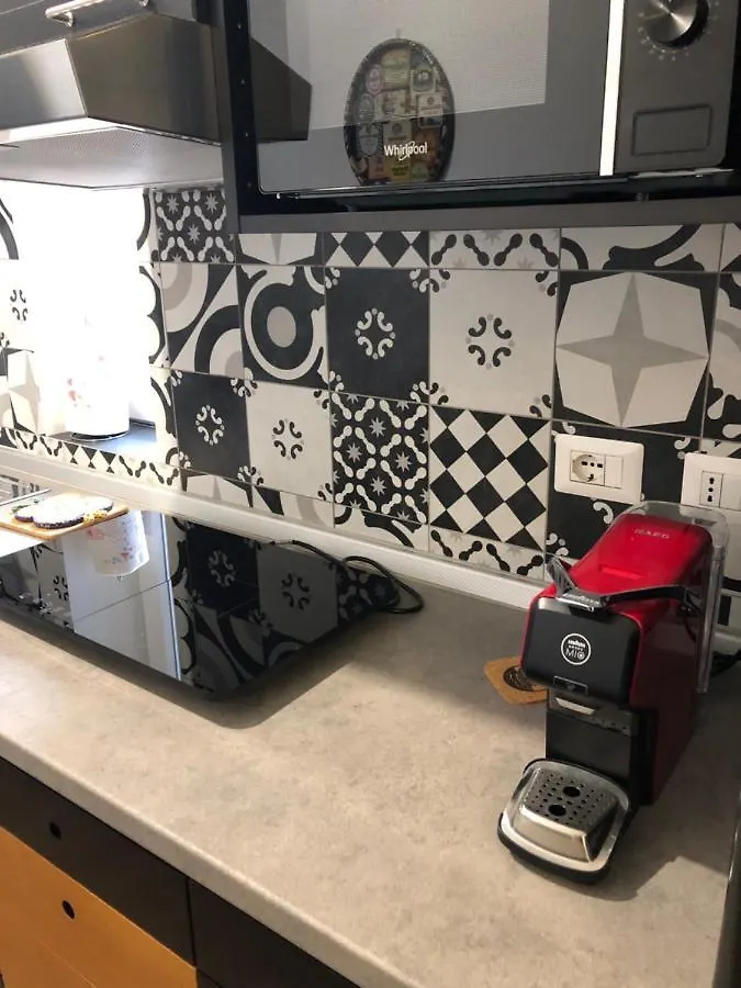 Apartament Milanbed