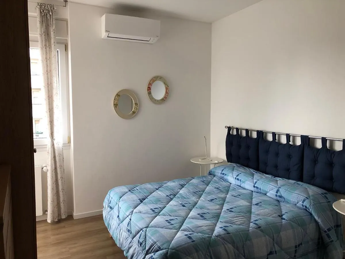 Apartament Milanbed Mediolan