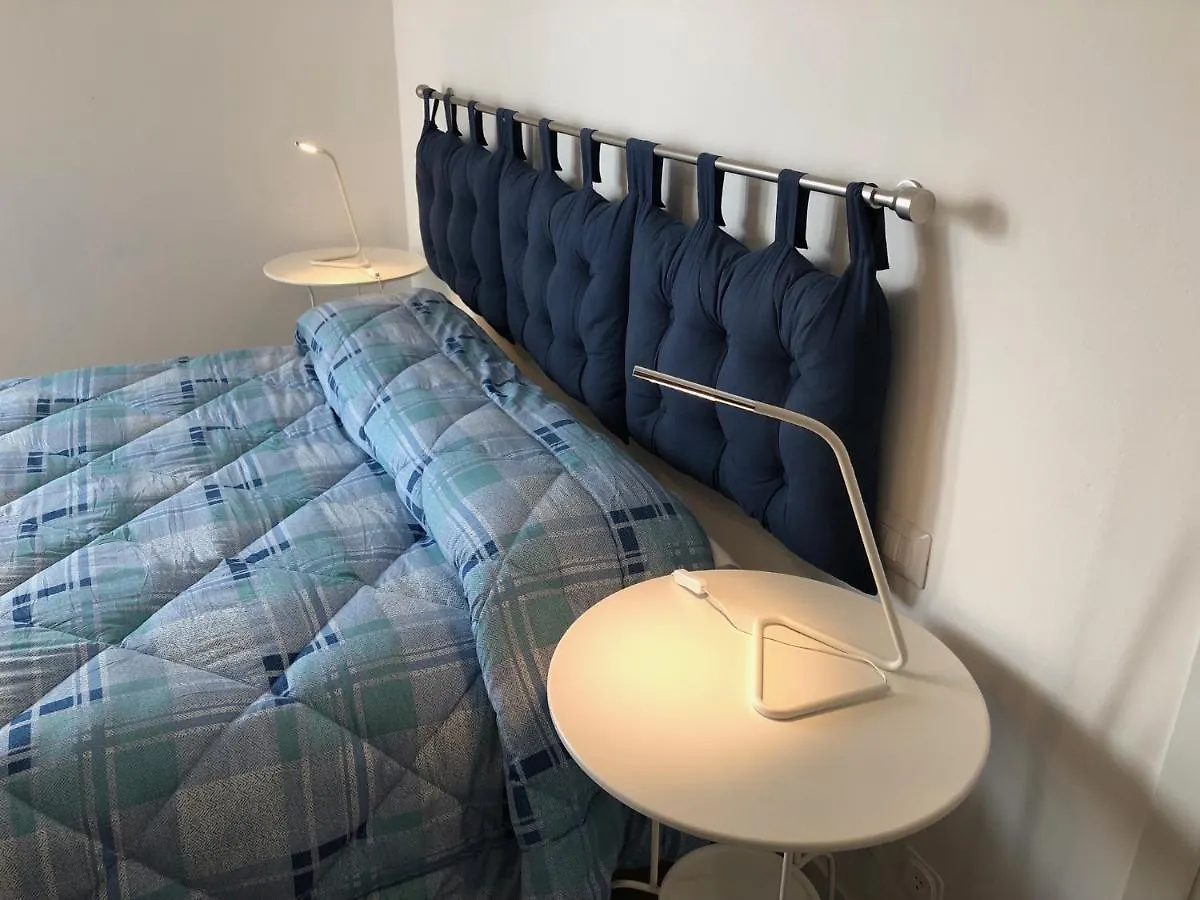 Apartament Milanbed 0*, Mediolan