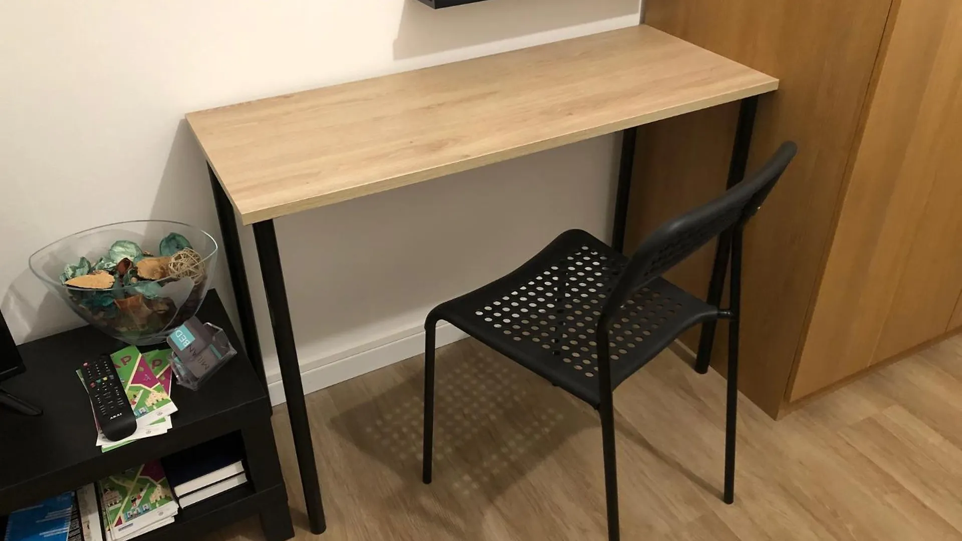 Apartament Milanbed
